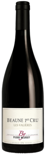Pierre Meurgey Beaune Premier Cru Les Valieres