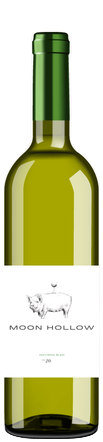 Moon Hollow Sauvignon Blanc
