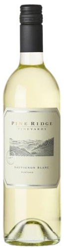 Pine Ridge Vineyards Sauvignon Blanc