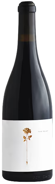 Rose & Arrow Pinot Noir The Point Rose & Arrow Pinot Noir The Point