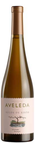Quinta da Aveleda Alvarinho Solos de Xisto