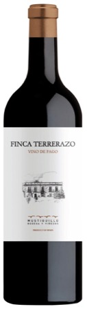 Bodegas Mustiguillo Finca Terrerazo