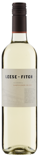 Leese-Fitch Sauvignon Blanc