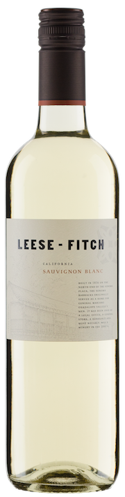 Leese-Fitch Sauvignon Blanc Leese-Fitch Sauvignon Blanc