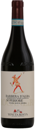 Tenuta Rocca Barbera d'Alba Superiore Vigna Roca Neira Tenuta Rocca Barbera d'Alba Superiore Vigna Roca Neira