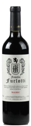 Familia Furlotti Malbec