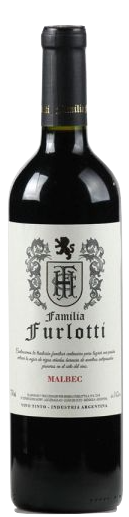 Familia Furlotti Malbec
