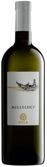 Pala Nuragus di Cagliari Milleluci DOC