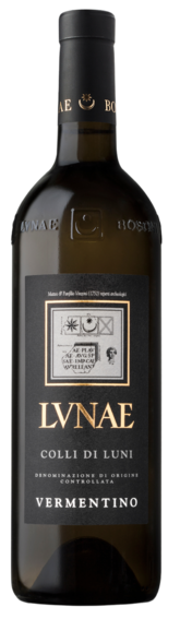 Lunae Colli di Luni Vermentino Etichetta Nera DOC Lunae Colli di Luni Vermentino Etichetta Nera DOC
