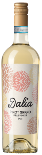 Dalia Pinot Grigio delle Venezie DOC