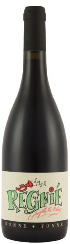 Domaine de la Bonne Tonne Regnie Agath The Blues