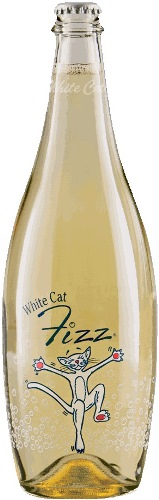 Hazlitt White Cat Fizz