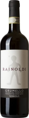 Rainoldi Valtellina Superiore Grumello DOCG