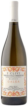 I Clivi Bianco "Galea"