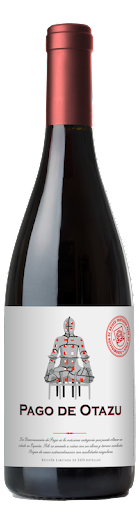 Otazu Pago De Otazu