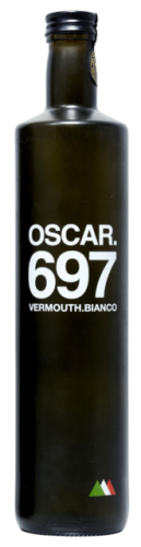 Oscar.697 Vermouth Bianco