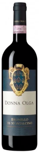 Donna Olga Brunello di Montalcino