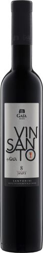 Gaia Estate Vinsanto 8 Year