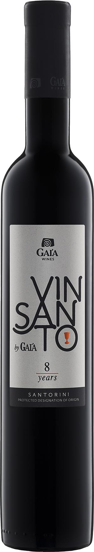 Gaia Estate Vinsanto 8 Year Gaia Estate Vinsanto 8 Year