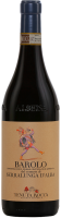 Tenuta Rocca Barolo del Comune di Serralunga d'Alba DOCG