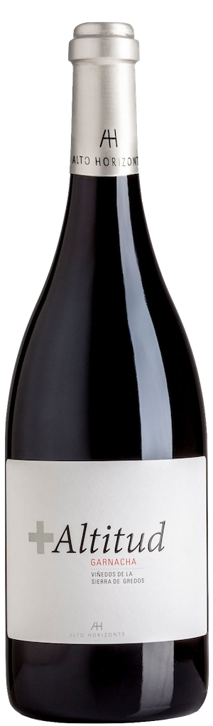Vinos Aurelio Garcia Alto Horizonte Cebrebos Garnacha +Altitud Vinos Aurelio Garcia Alto Horizonte Cebrebos Garnacha +Altitud