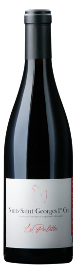 Gavignet Bethanie Nuits St Georges Premier Cru Les Poulettes