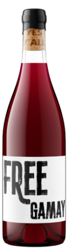 Maison Noir Free Gamay