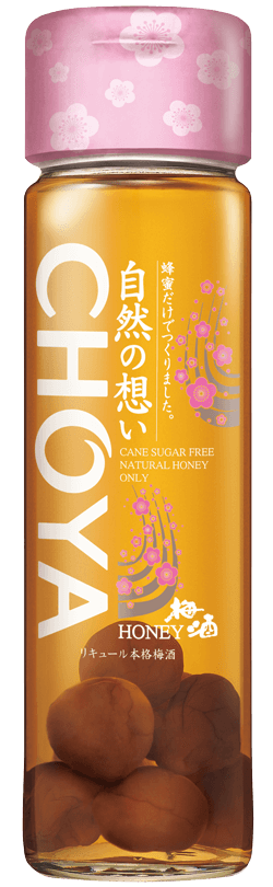 Choya Liqueur Natural Honey Choya Liqueur Natural Honey