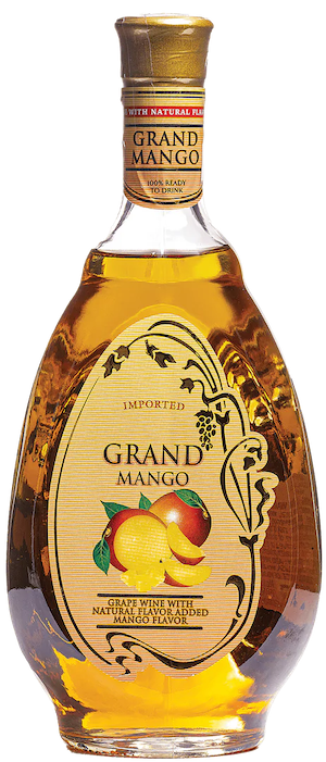 Grand Moscato Sweet Mango
