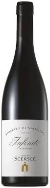 Tenuta Scersce Sforzato di Valtellina Infinito DOCG