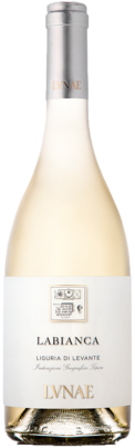 Lunae Liguria di Levante Bianco "LaBianca" IGT