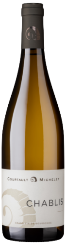 Courtault-Michelet Chablis AOC
