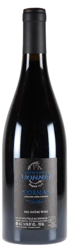 Domaine Lionnet Cornas Chaillot