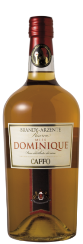 Caffo Brandy Miss Dominique