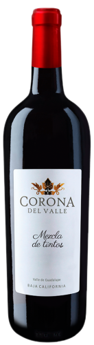 Corona del Valle Mezcla de Tintos