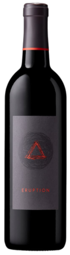 Brassfield Estate Winery Red Blend Eruption