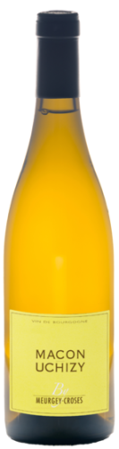 Meurgey-Croses Macon Uchizy