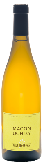 Meurgey-Croses Macon Uchizy
