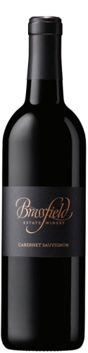 Brassfield Estate Winery Cabernet Sauvignon High Serenity Ranch