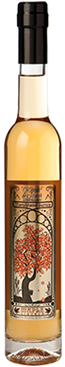 Hidden Marsh Liqueur Maple