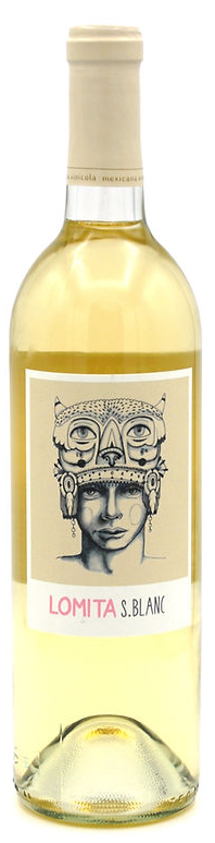 Hacienda la Lomita Valle de Guadalupe S. Blanc