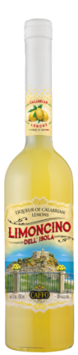 Caffo Liqueur Limoncino