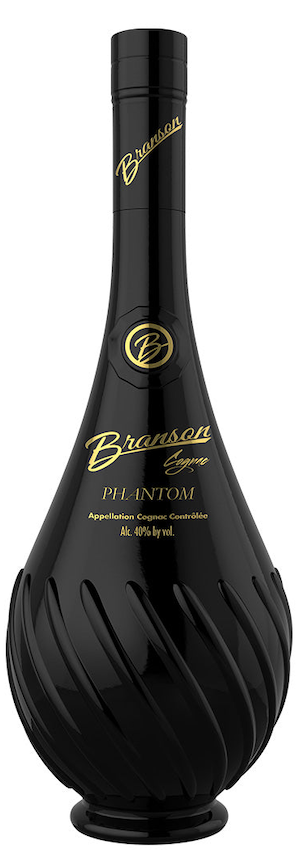Branson Cognac VS Phantom