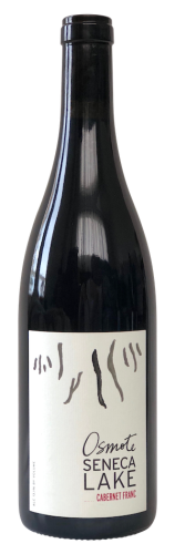 Osmote Cabernet Franc
