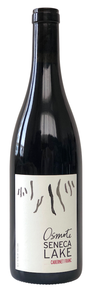 Osmote Cabernet Franc