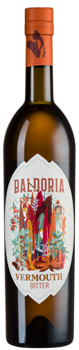 Baldoria Vermouth Bitter Baldoria Vermouth Bitter