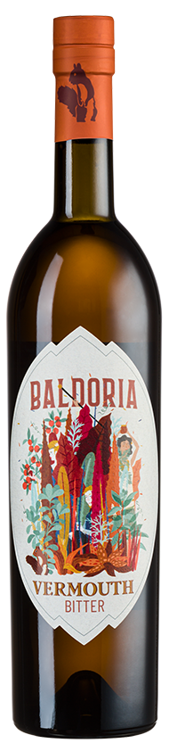 Baldoria Vermouth Bitter
