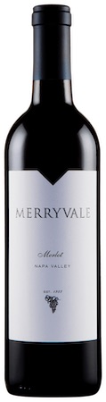 Merryvale Merlot