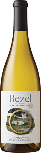 Bezel Chardonnay SLO Coast