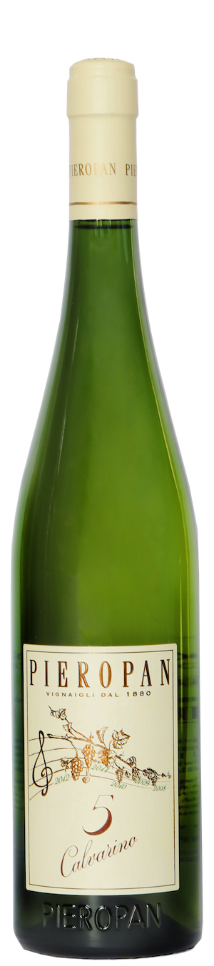 Pieropan Soave Calvarino 5